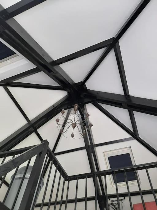 Vrijstaande Recreatievilla Met Ruime Omheinde Tuin Holiday home *